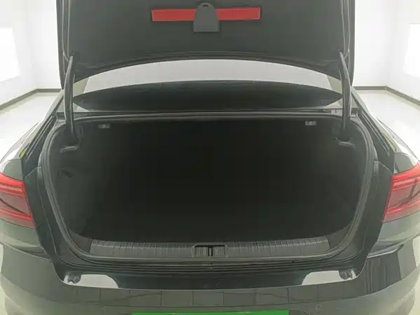Volkswagen Magotan PHEV 2023
