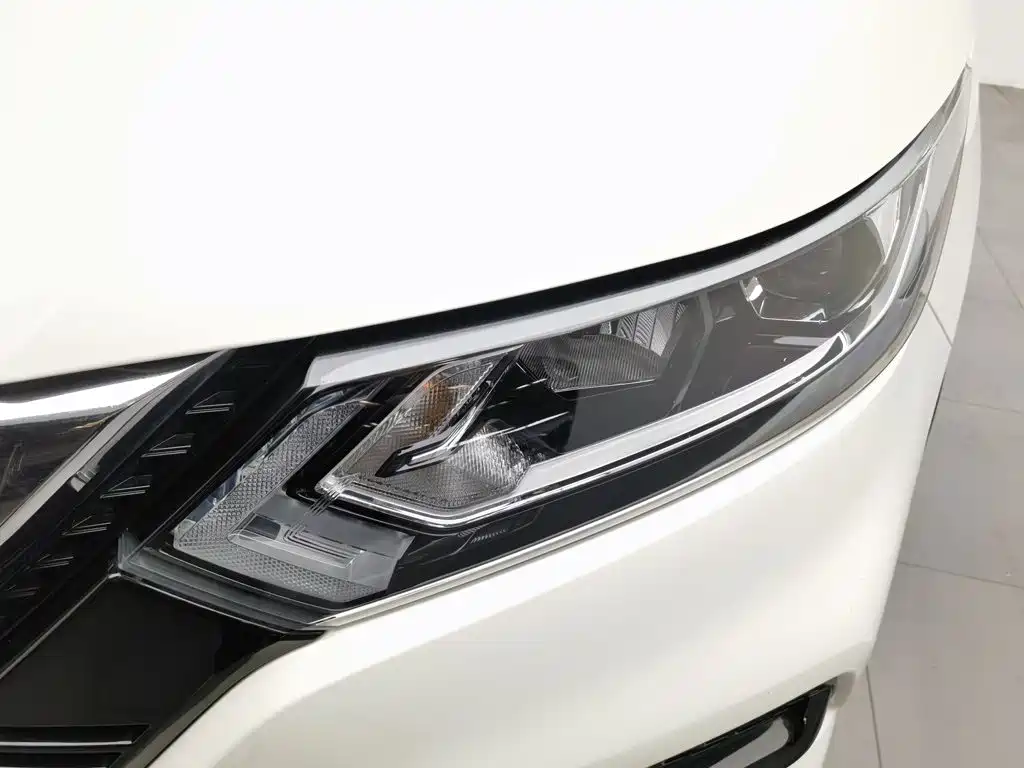 Nissan Qashqai 2022