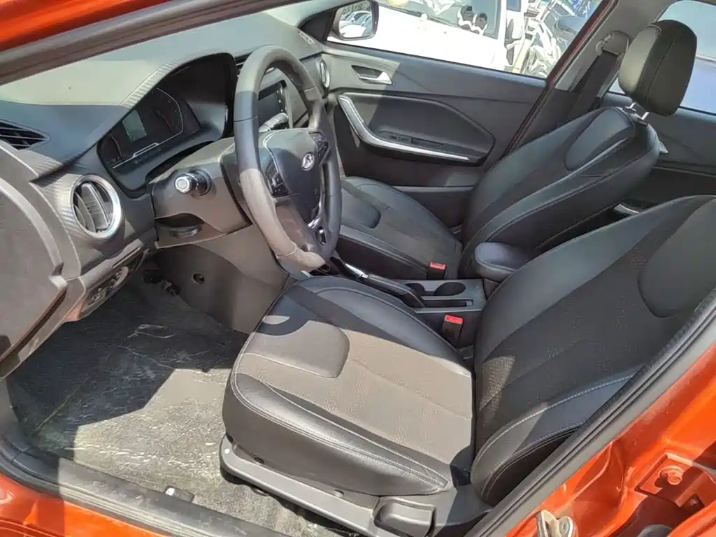Chery Tiggo 3x 2020 — фото 15