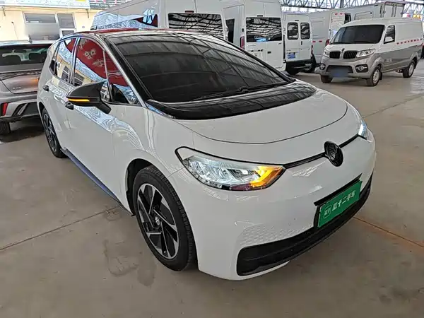 Volkswagen ID.3 2024