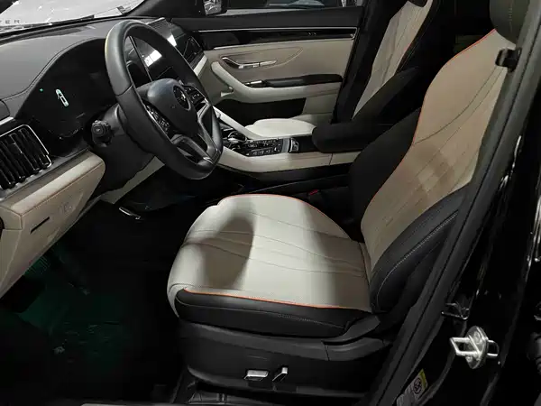 BYD Song PLUS New Energy 2023