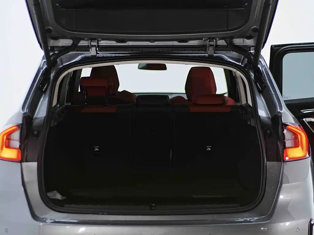 BMW X1 2024 — фото 14
