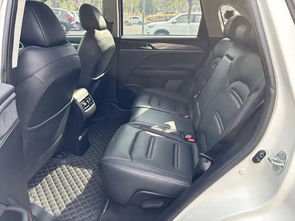 GAC Motor GS4 Plus 2024 — фото 16