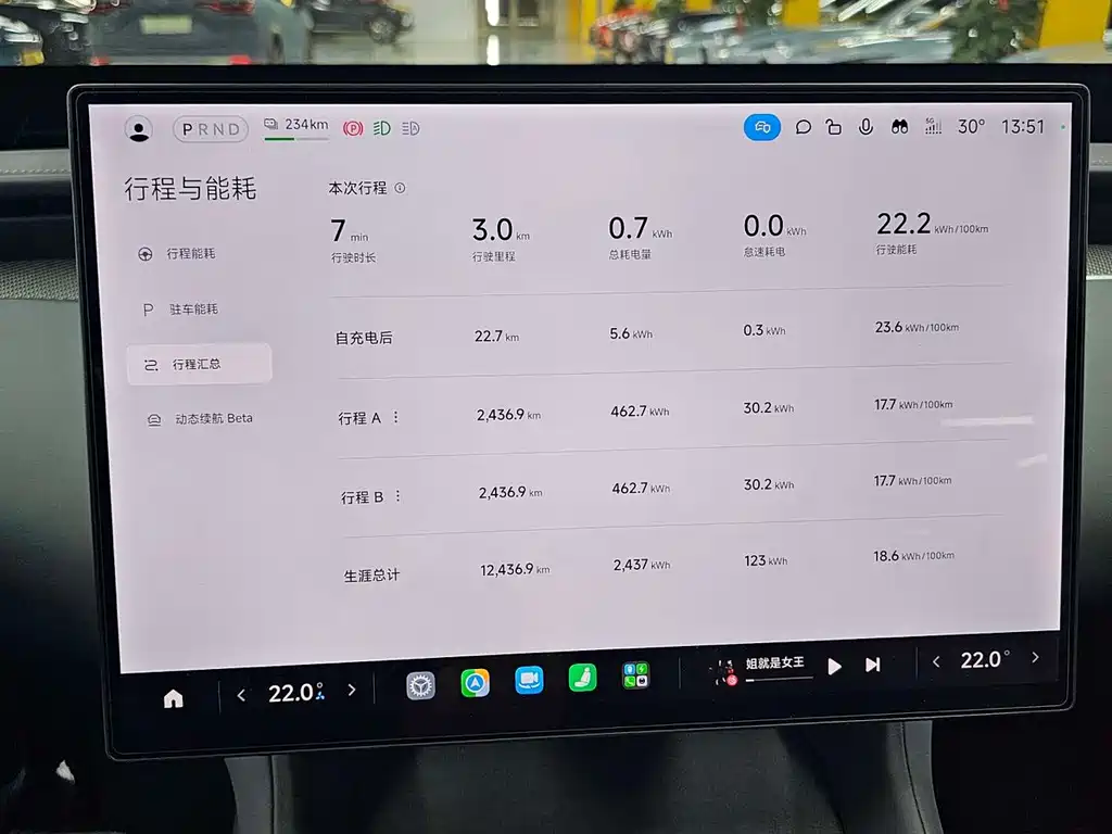 Xiaomi YU7 2025 — фото 5
