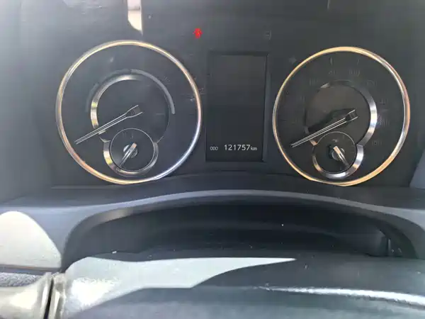 Toyota Vellfire 2021