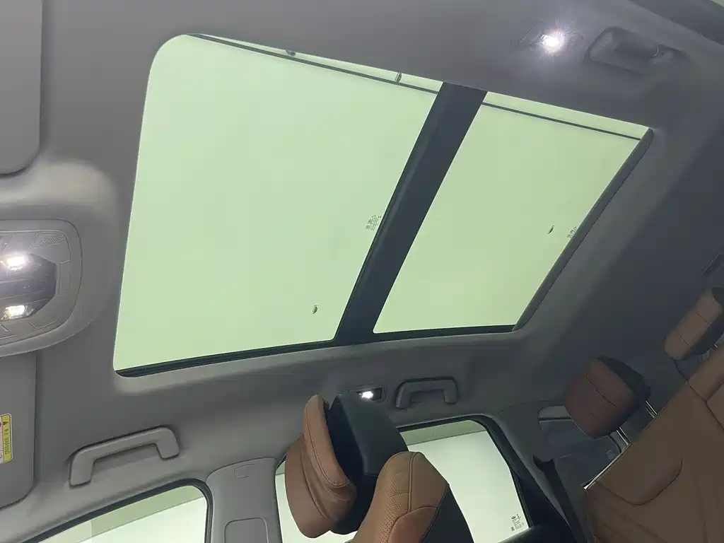Chery Tiggo 8 PLUS 2022 — фото 16