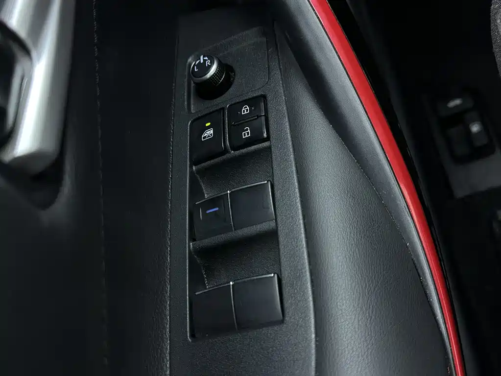 Toyota Levin 2021 — фото 17