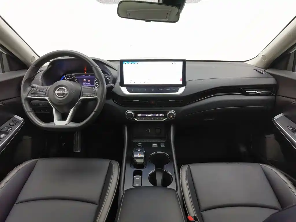 Nissan Sylphy 2022
