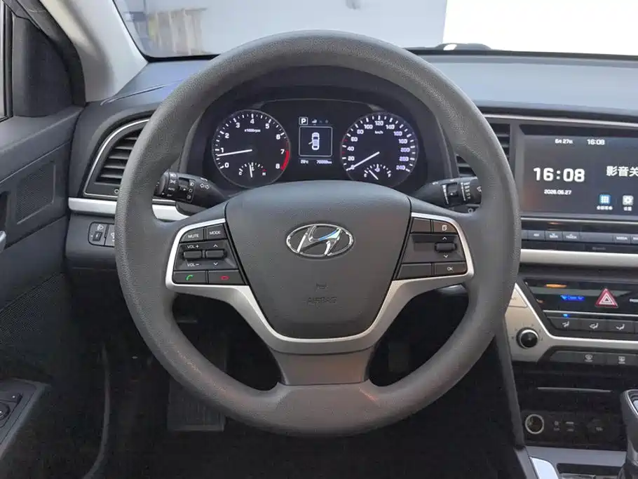 Hyundai Celesta 2018 — фото 15