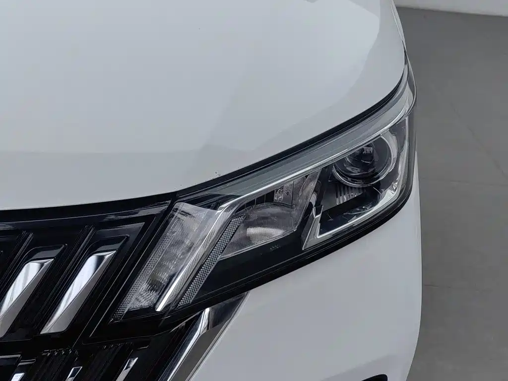 Wuling Jiachen 2022