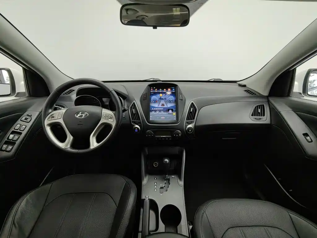 Hyundai ix35 2014