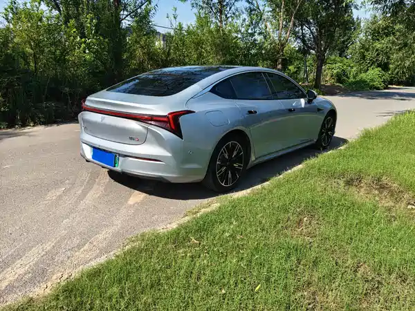 Neta S 2023