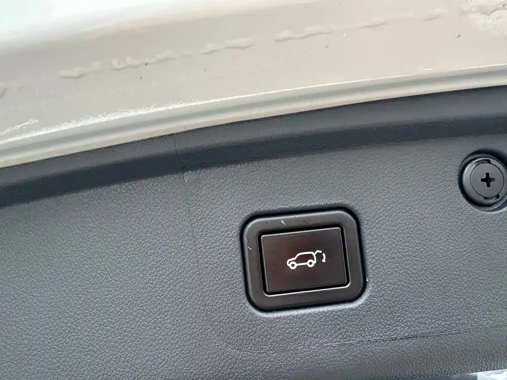 Changan CS75 PLUS 2024 — фото 23