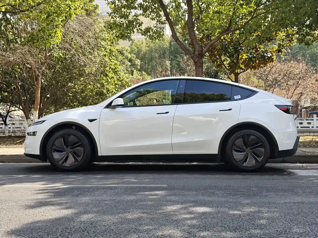 Tesla Model Y 2026 — фото 14
