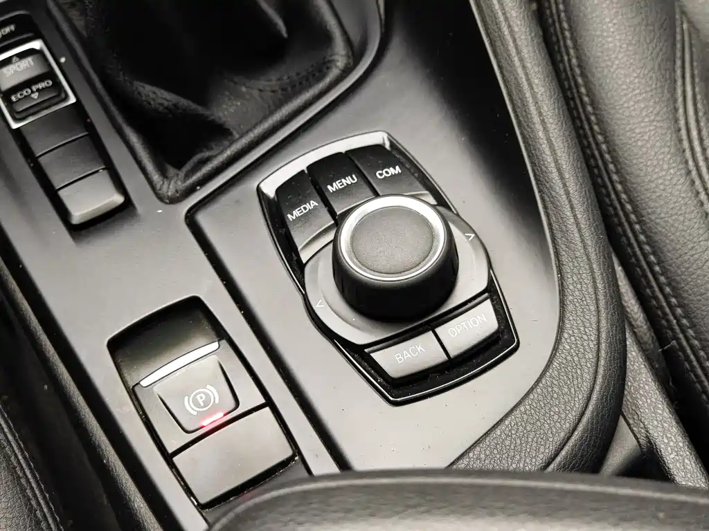 BMW X1 2019 — фото 18