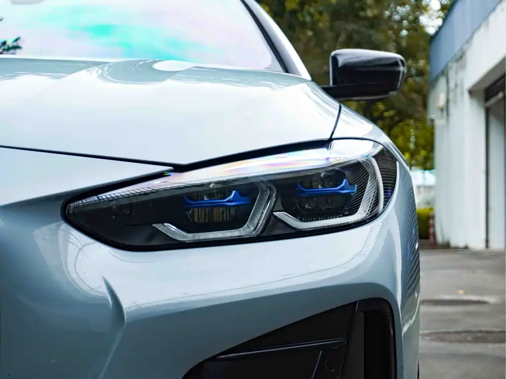 BMW 4 Series 2023 — фото 3