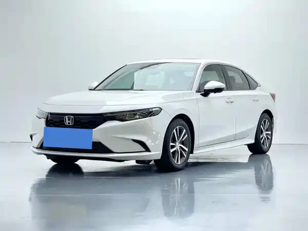 Honda Integra 2023
