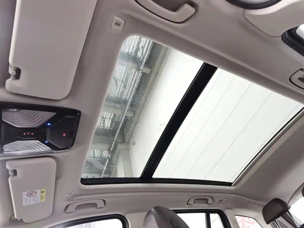 BMW X3 2020 — фото 14