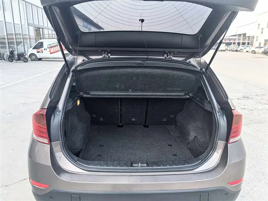 BMW X1 2014