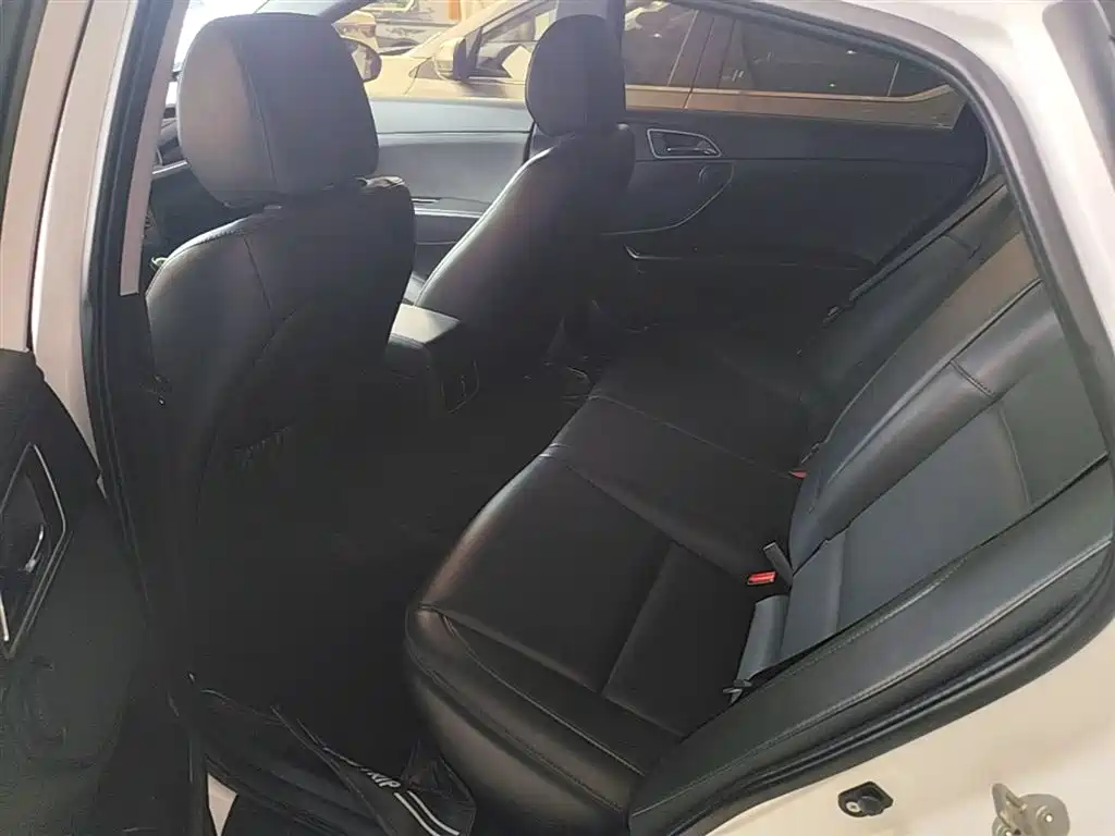 Hyundai Mistra 2019 — фото 16