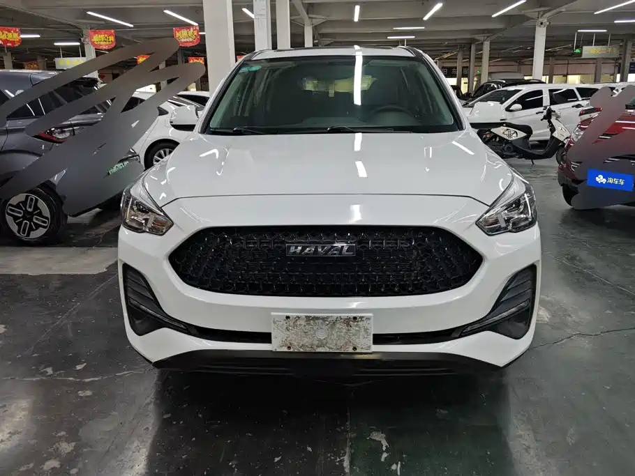 Haval M6 2020