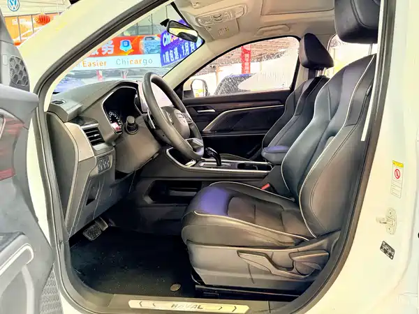 Haval H6 2022