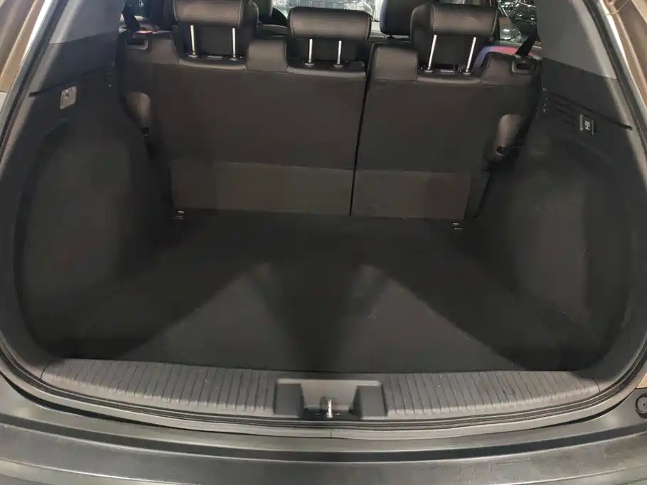 Honda XR-V 2019