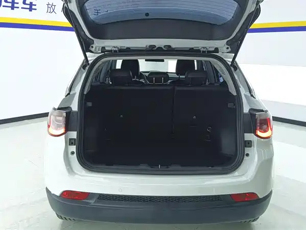 Jeep Compass 2021