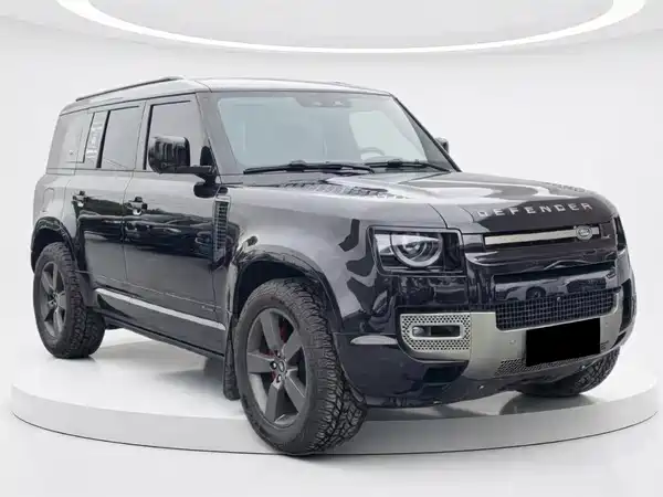 Land Rover Defender 2021