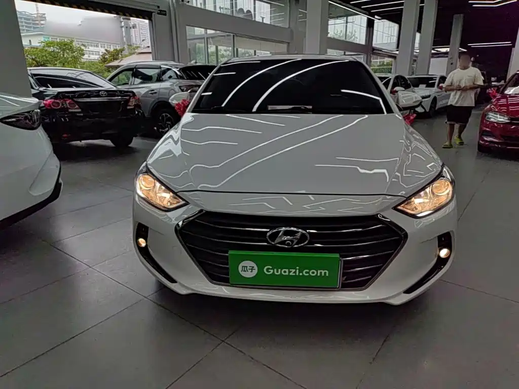 Hyundai Celesta 2019 — фото 3