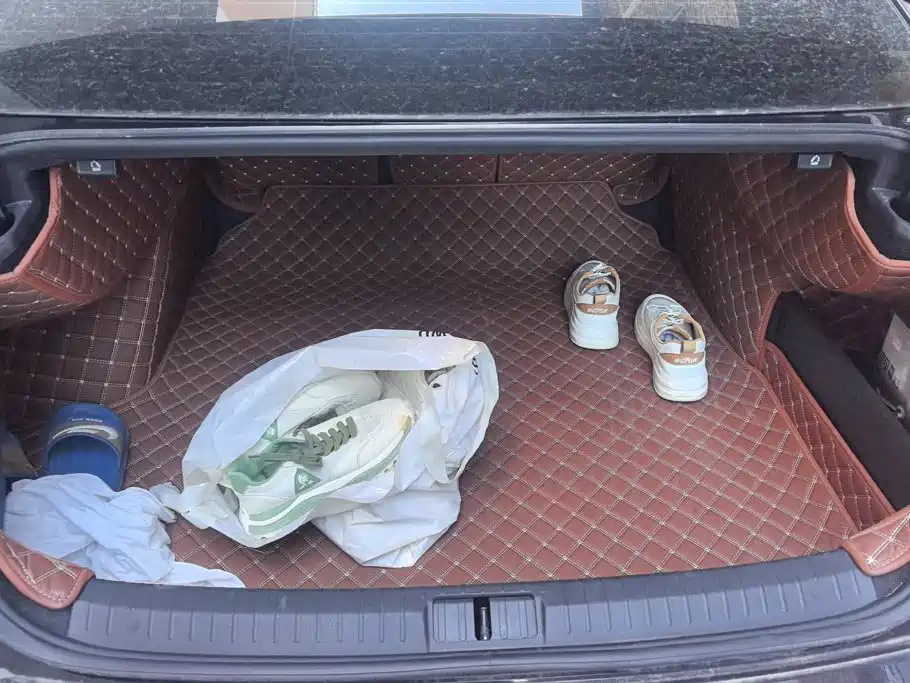 Volkswagen Magotan 2019