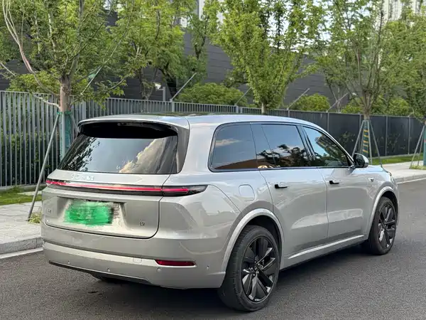 Li Auto L9 2023