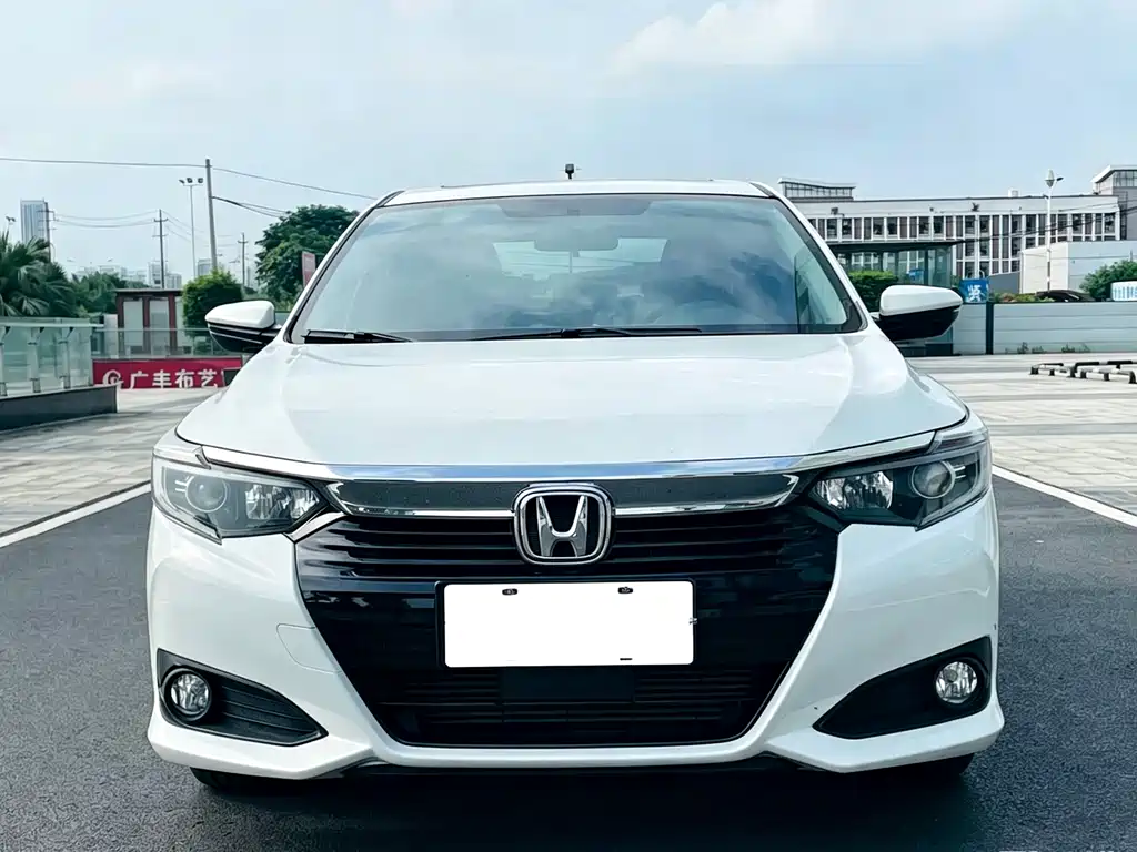 Honda Crider 2022