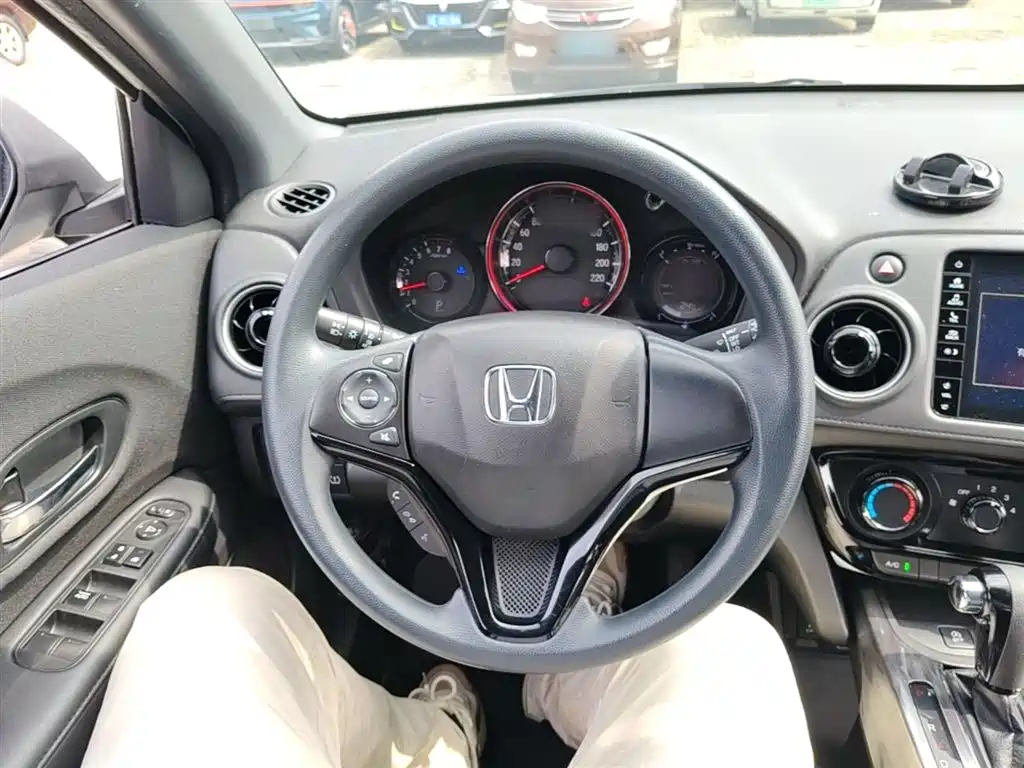 Honda XR-V 2021 — фото 11