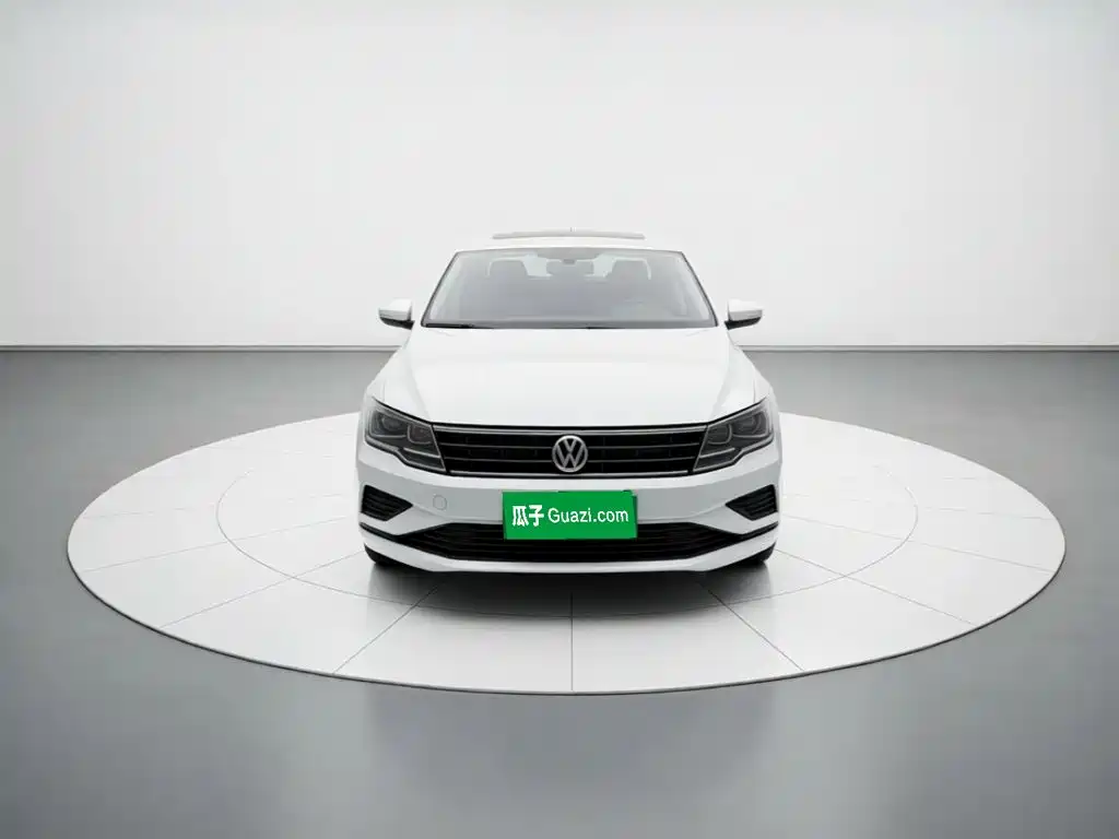 Volkswagen Jetta 2018