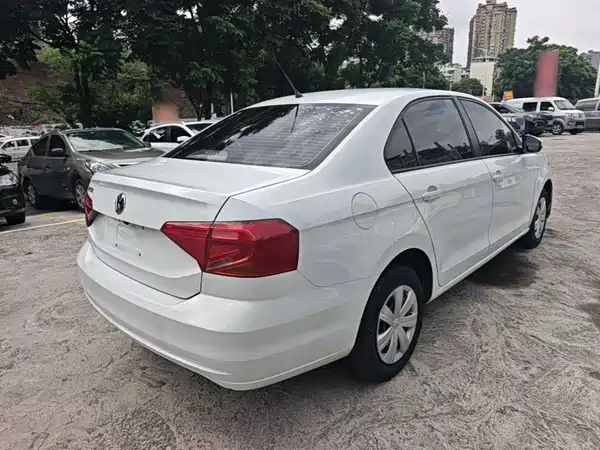 Volkswagen Jetta 2017