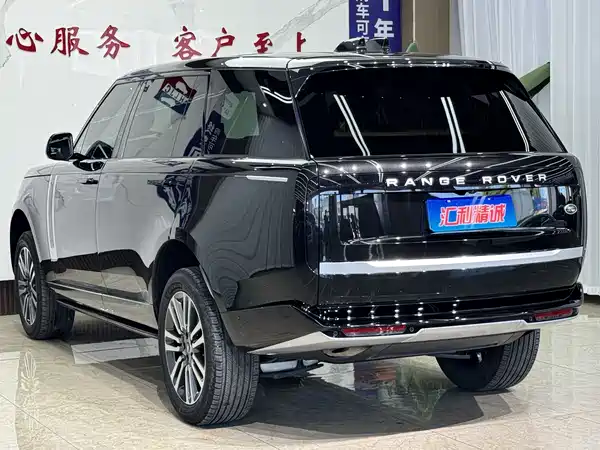 Land Rover Range Rover 2023