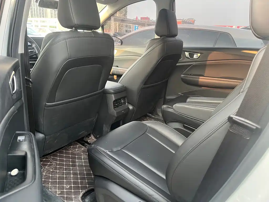 Wuling Jiachen 2022