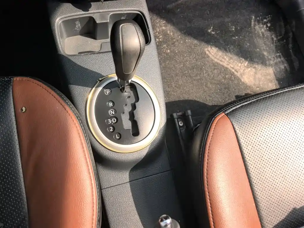 Suzuki SX4 2015 — фото 14
