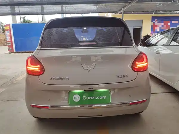 Wuling Bingo 2023