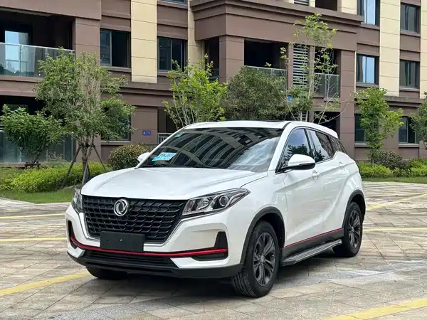 Dongfeng Scenery 500 2022