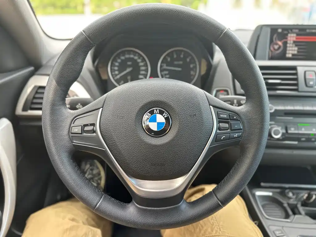 BMW 2 Series 2015 — фото 23