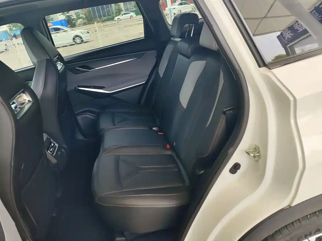 Changan CS75 PLUS 2023 — фото 17
