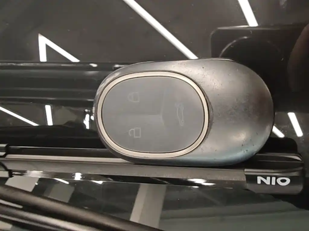 NIO EC6 2023 — фото 9