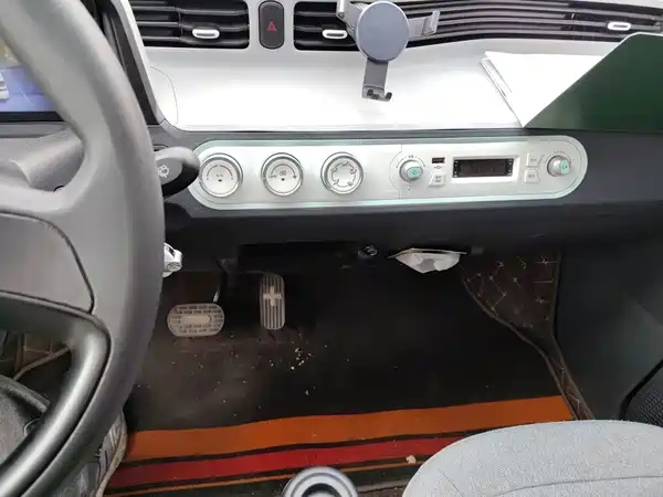 Wuling Hongguang MINIEV 2022