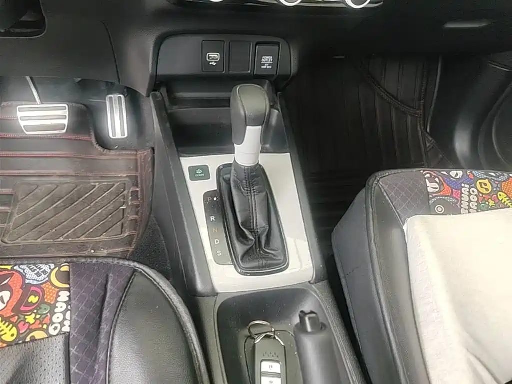 Honda Fit 2020 — фото 14