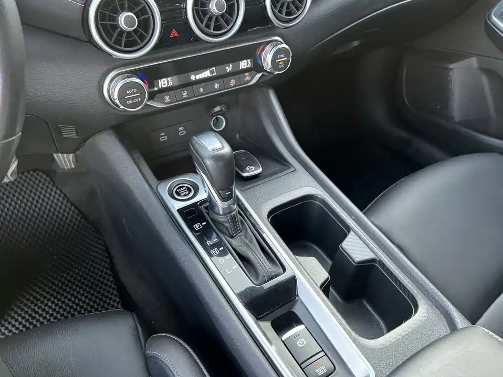 Nissan Sylphy 2024 — фото 13