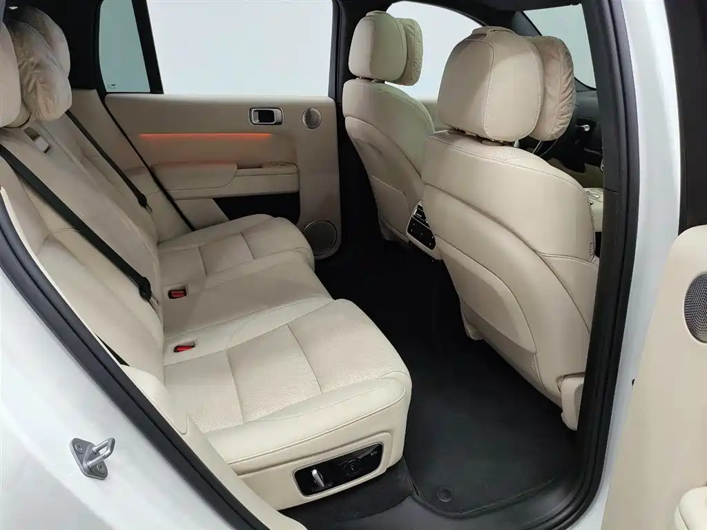 Li Auto Li L7 2024