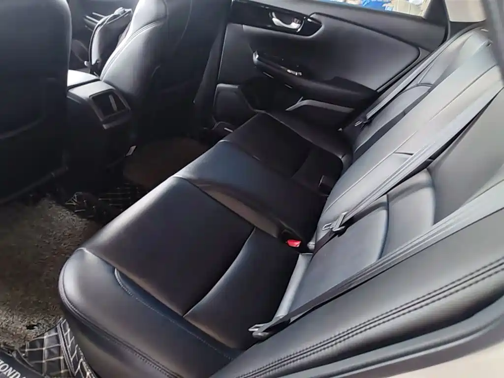 Honda Envix 2021 — фото 17