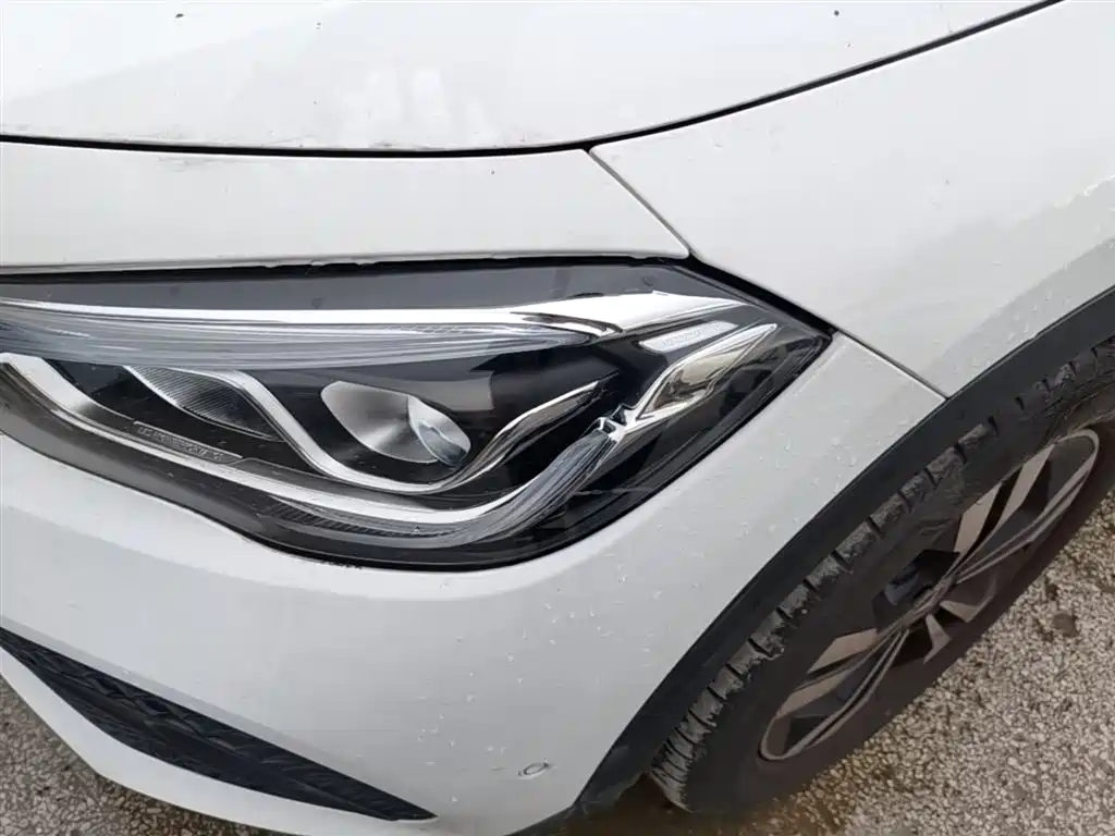 Mercedes-Benz GLA 2022 — фото 24